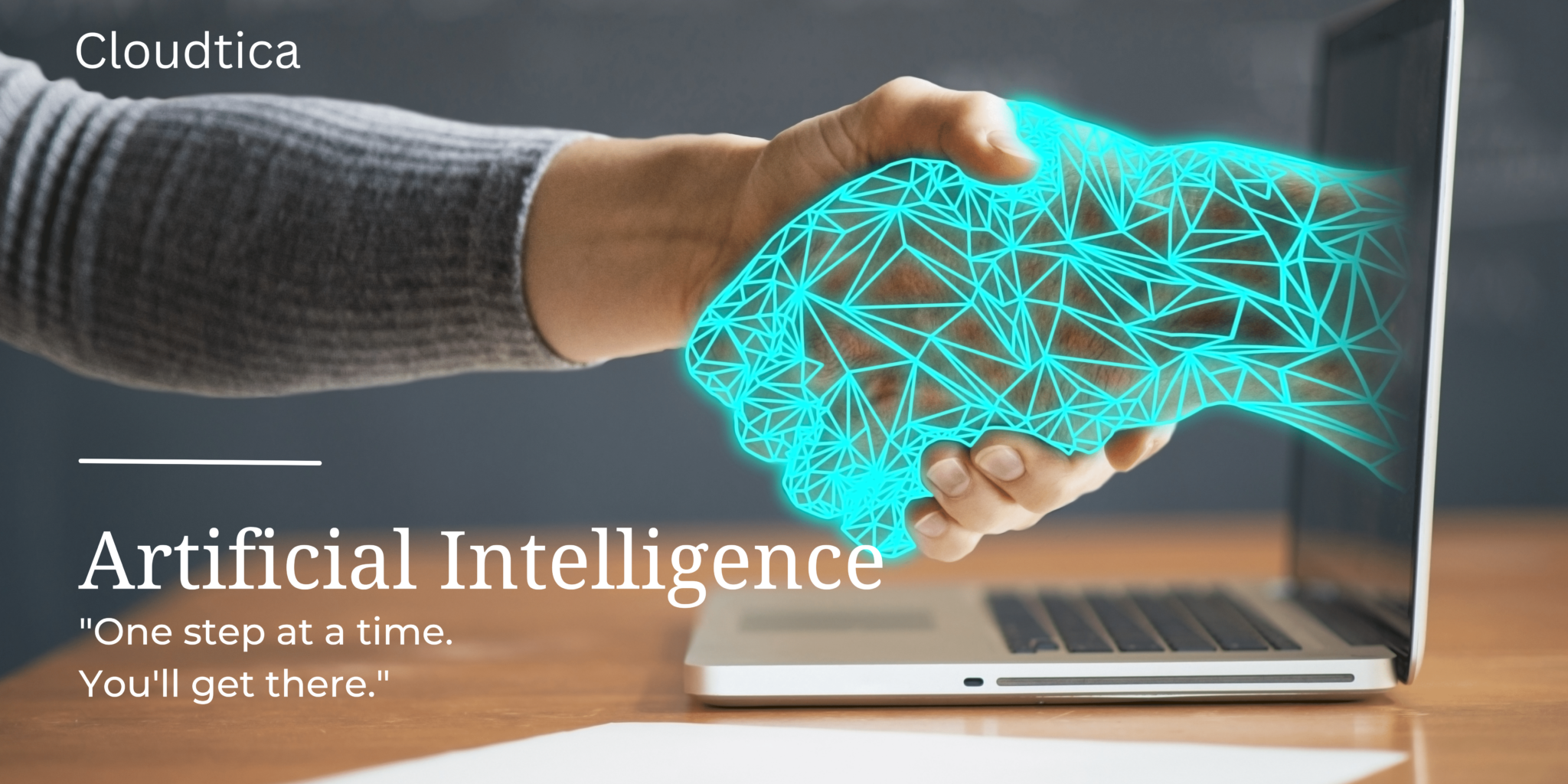 Artificial Intelligence & How We Can Use It In Our Lives?